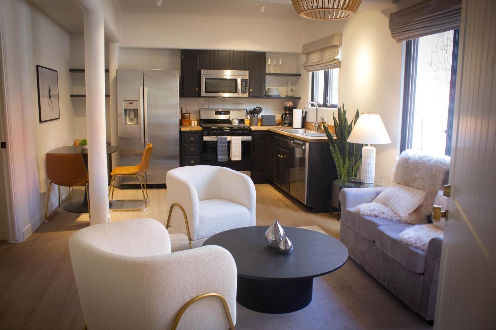 Eagle River Inn Minturn المظهر الخارجي الصورة