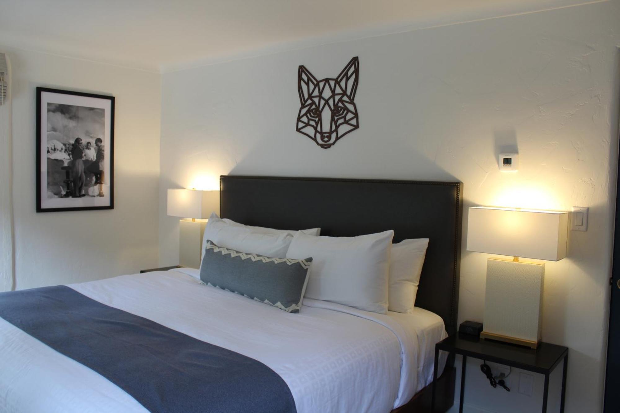 Eagle River Inn Minturn المظهر الخارجي الصورة